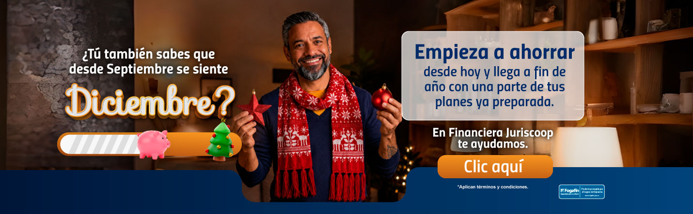 Ahorro Programado