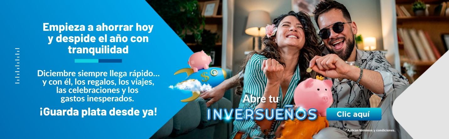 Ahorro Programado