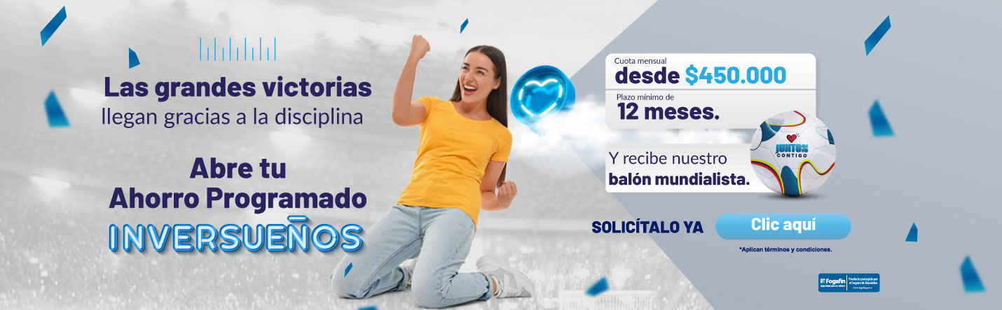 Ahorro Programado