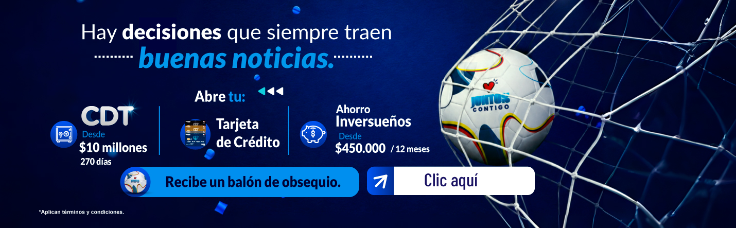 Tarjeta de Crédito