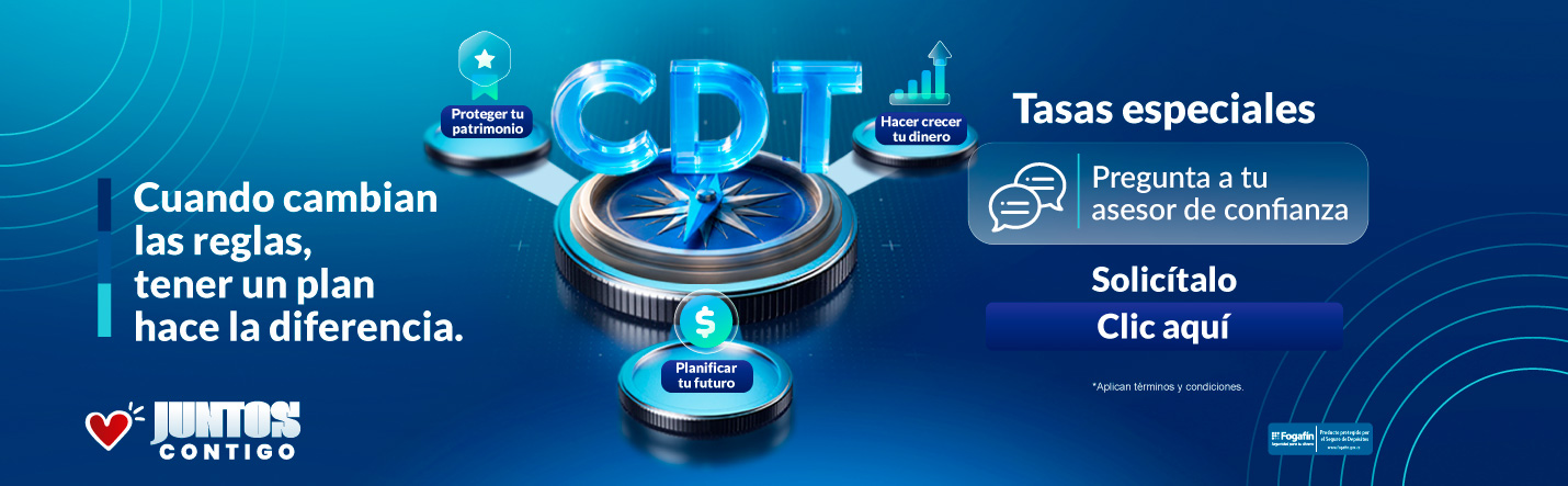 CDT 