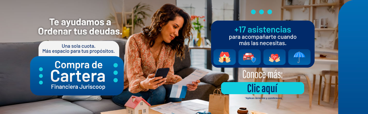 Compra de Cartera