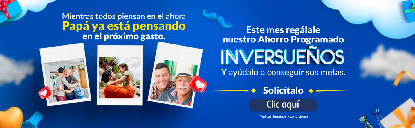 Ahorro Programado