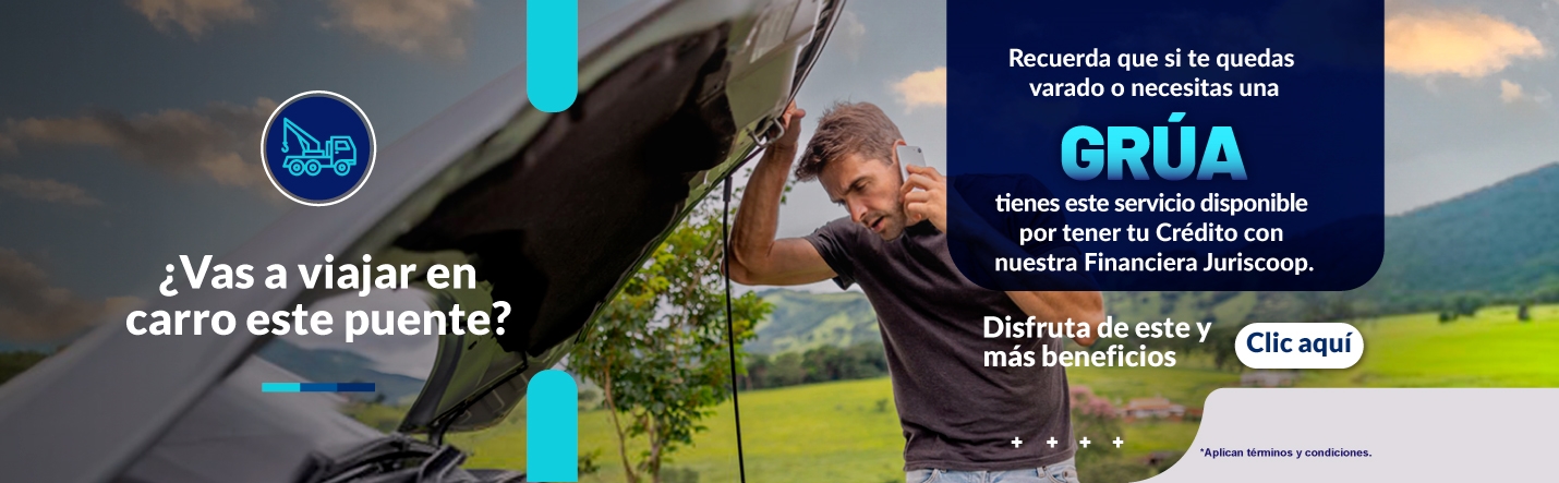 Asistencias crédito