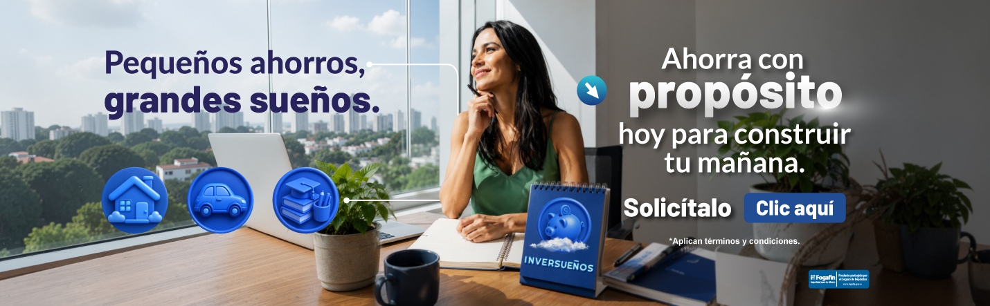 Ahorro Programado