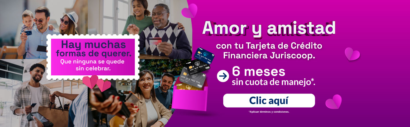Tarjeta de Crédito