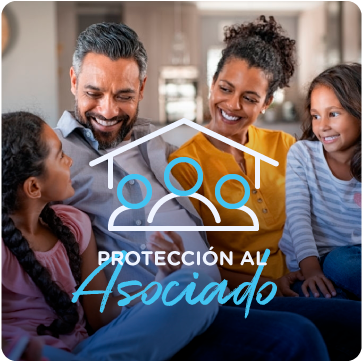 PROTECCIÓN AL ASOCIADO